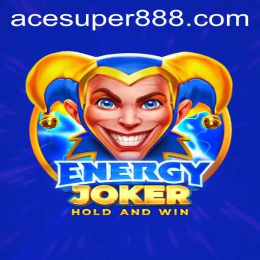 Exploring the Exciting World of EnergyJoker and the ACESUPER Mania