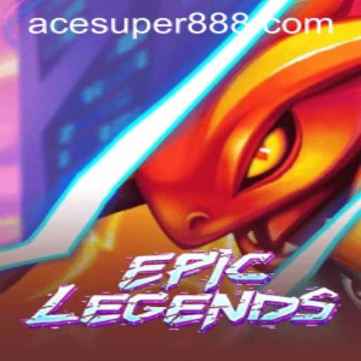 EpicLegends: An In-Depth Look at the Revolutionary Game Defining the New Era of Interactive Entertainment