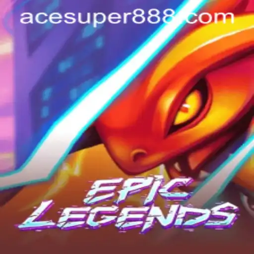 EpicLegends: An In-Depth Look at the Revolutionary Game Defining the New Era of Interactive Entertainment