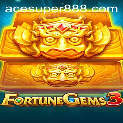Exploring the Enigmatic World of FortuneGems3