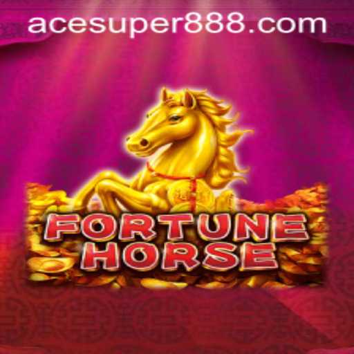 Discovering FortuneHorse: The Thrilling Game of Strategy and Chance