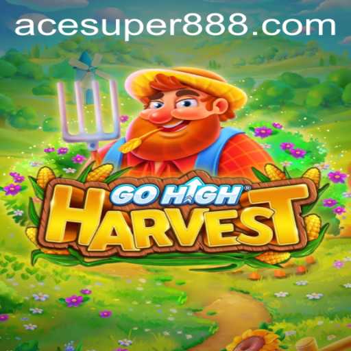 Explore the Enchanting World of GoHighHarvest: A New Adventure Awaits