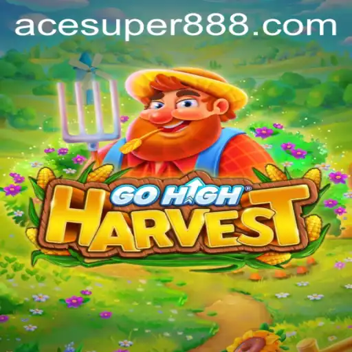 Explore the Enchanting World of GoHighHarvest: A New Adventure Awaits