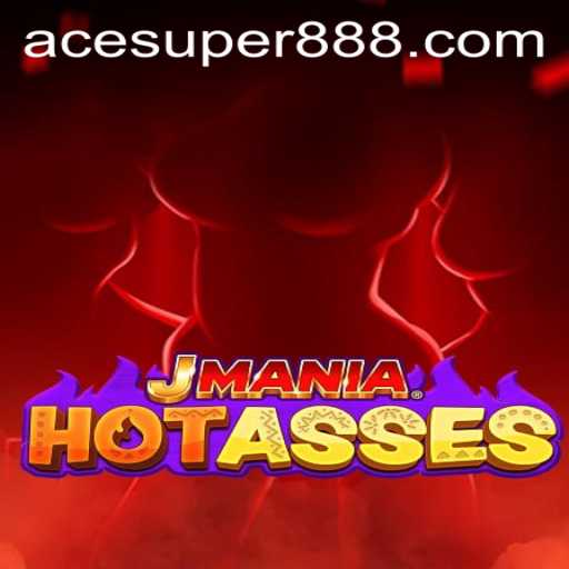 JManiaHotAsses: The Innovative and Exciting New Game Taking the World by Storm