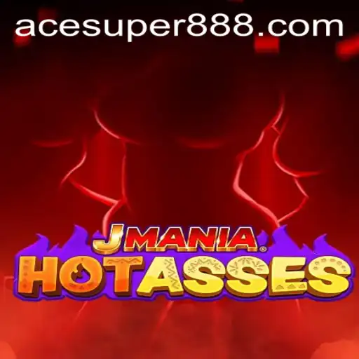 JManiaHotAsses: The Innovative and Exciting New Game Taking the World by Storm