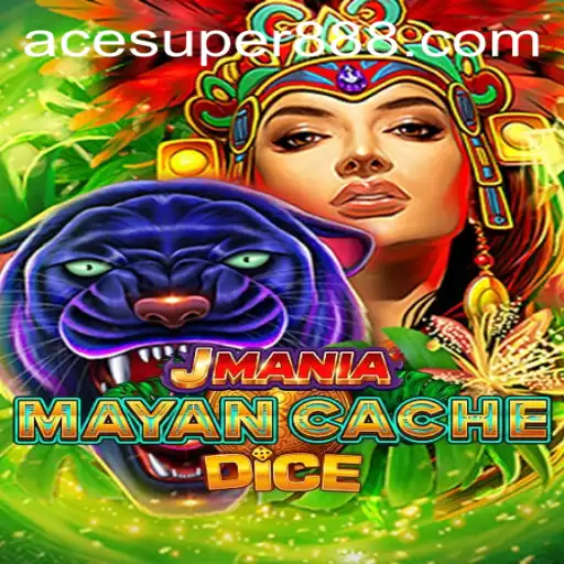 Unveiling JManiaMayanCacheDice: A Thrilling Adventure Awaits