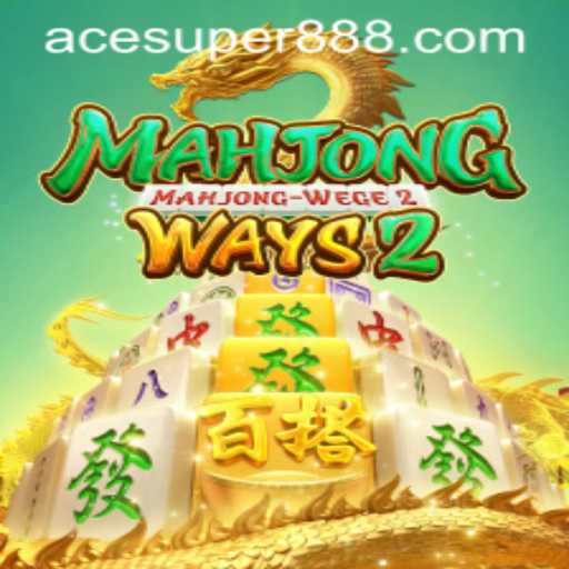 Discover the Thrills of MahjongWays2 with ACESUPER