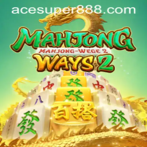 Discover the Thrills of MahjongWays2 with ACESUPER