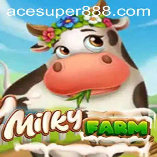 Discover the Fascinating World of MilkyFarm: A Unique Gaming Experience