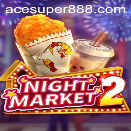 Dive into the Thrilling World of NightMarket2: The Game That Redefines Adventure
