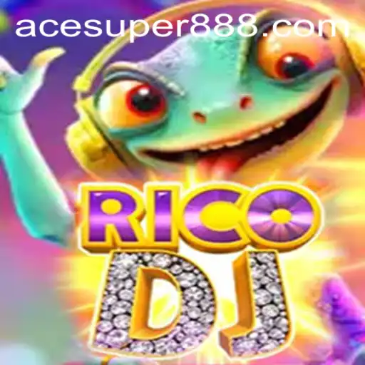 Unveiling RicoDJ: The Innovative Card Game Taking the World by Storm