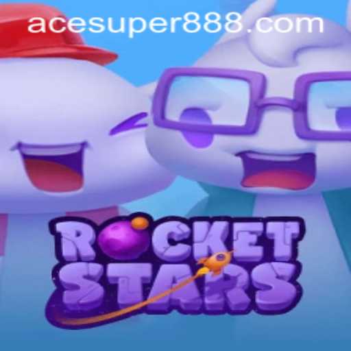 RocketStars: ACEUPER Takes Gaming to New Heights