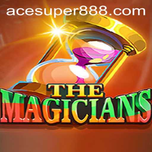 TheMagicians: Unveiling the Enchanting World of ACESUPER