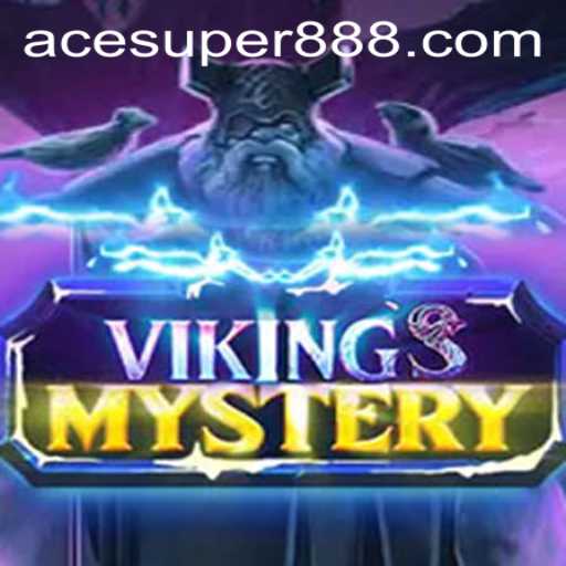 VikingsMystery: Unveiling the Exciting World of Norse Adventures with ACESUPER